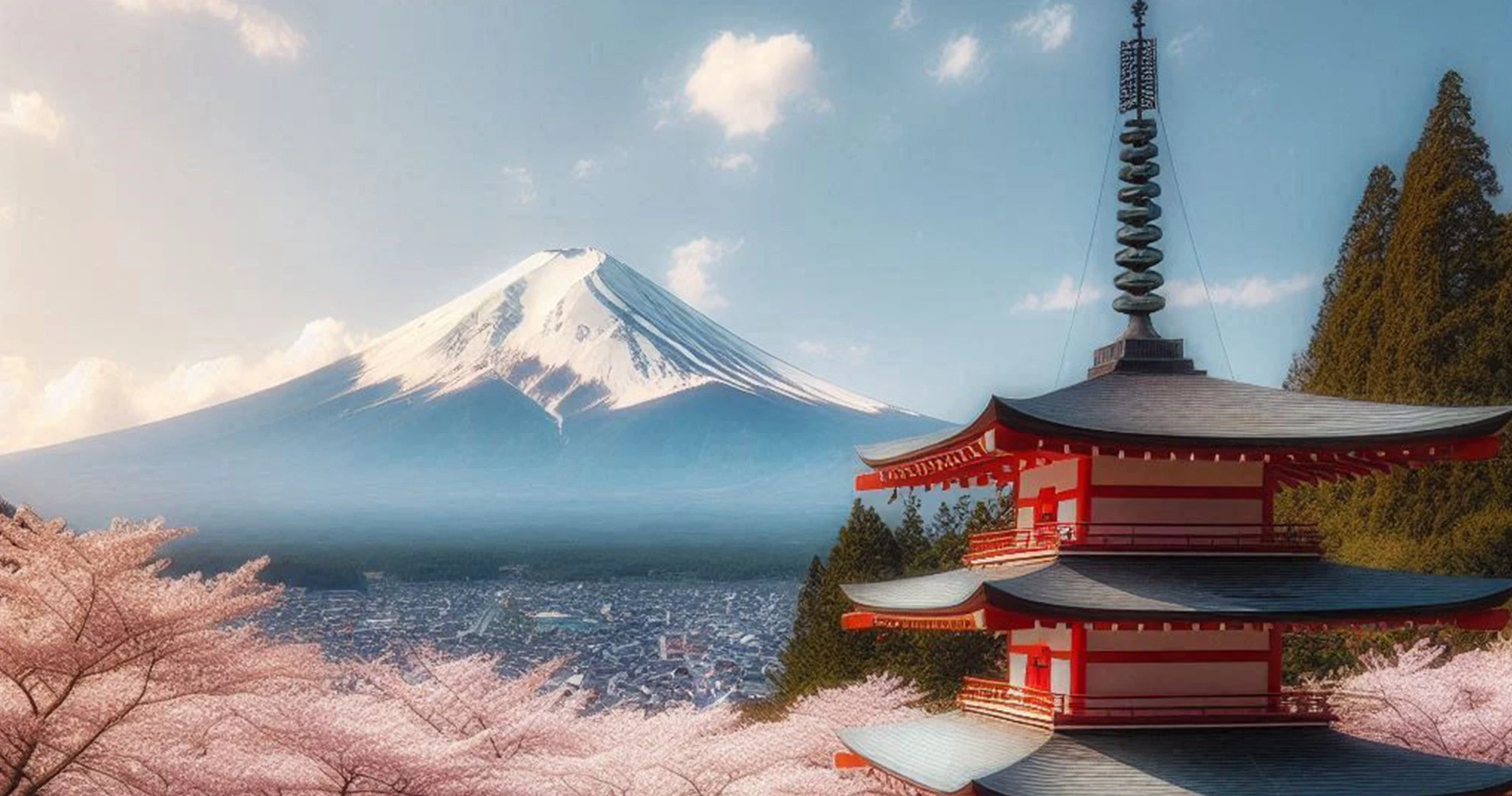 Japan with  Kingdom Education and Services
