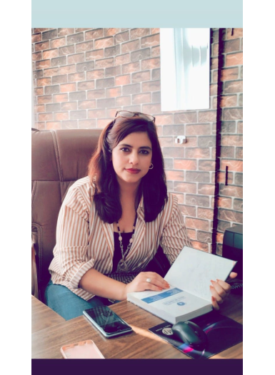 Ms. Durga Pokharel