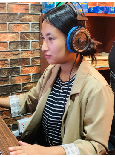 Ms. Saru Rai
